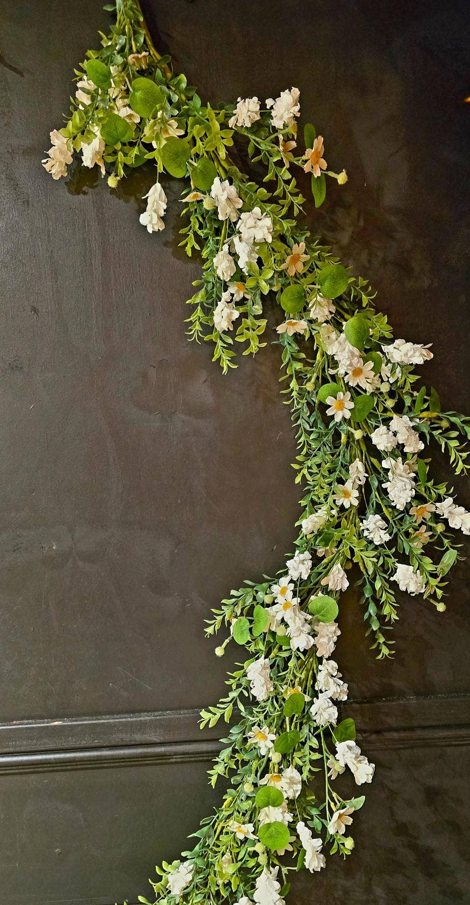 Pure Grace 4ft Garland