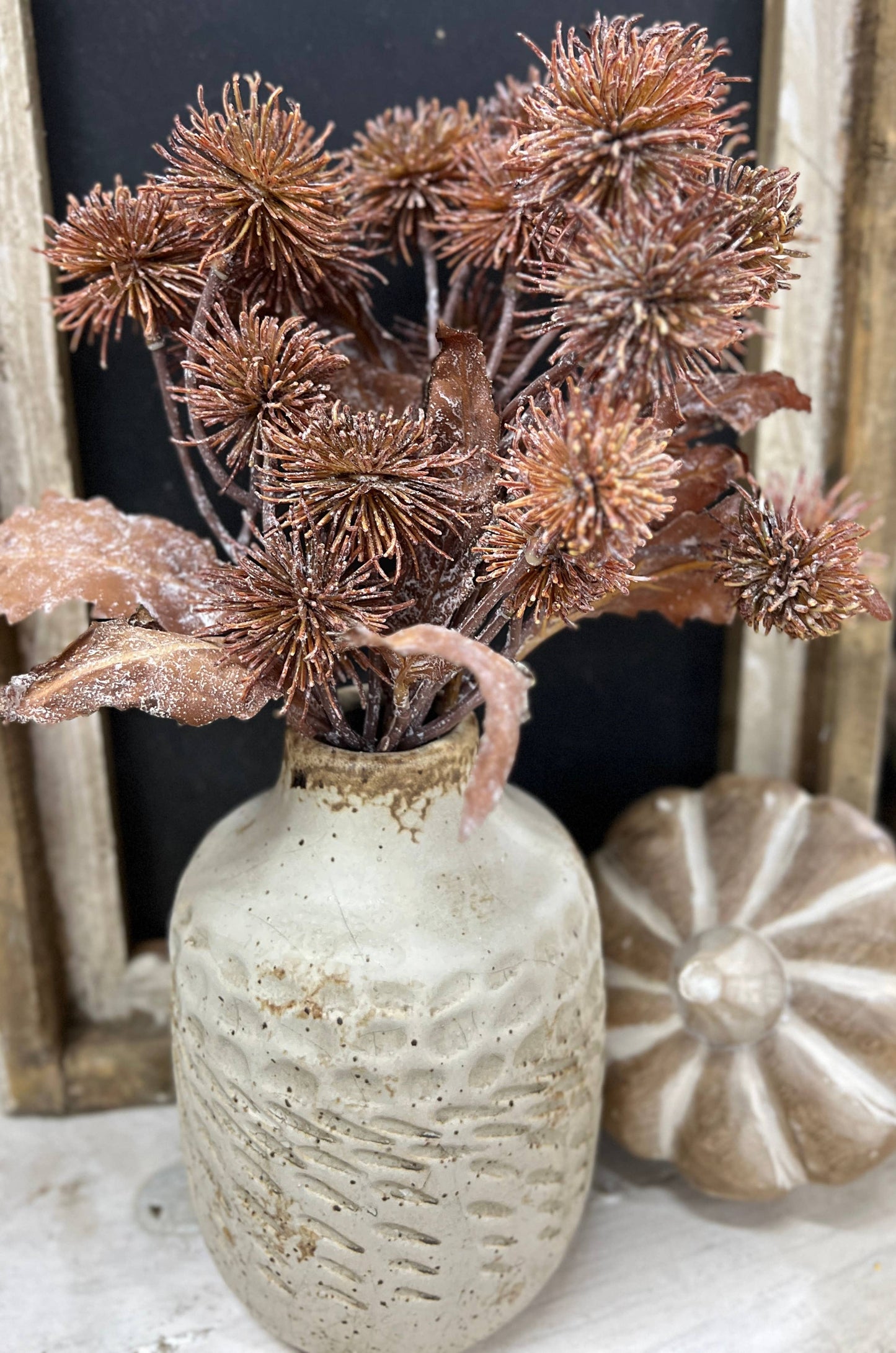 Brown Sycamore Bundle