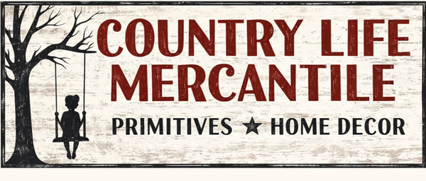 Country Life Mercantile