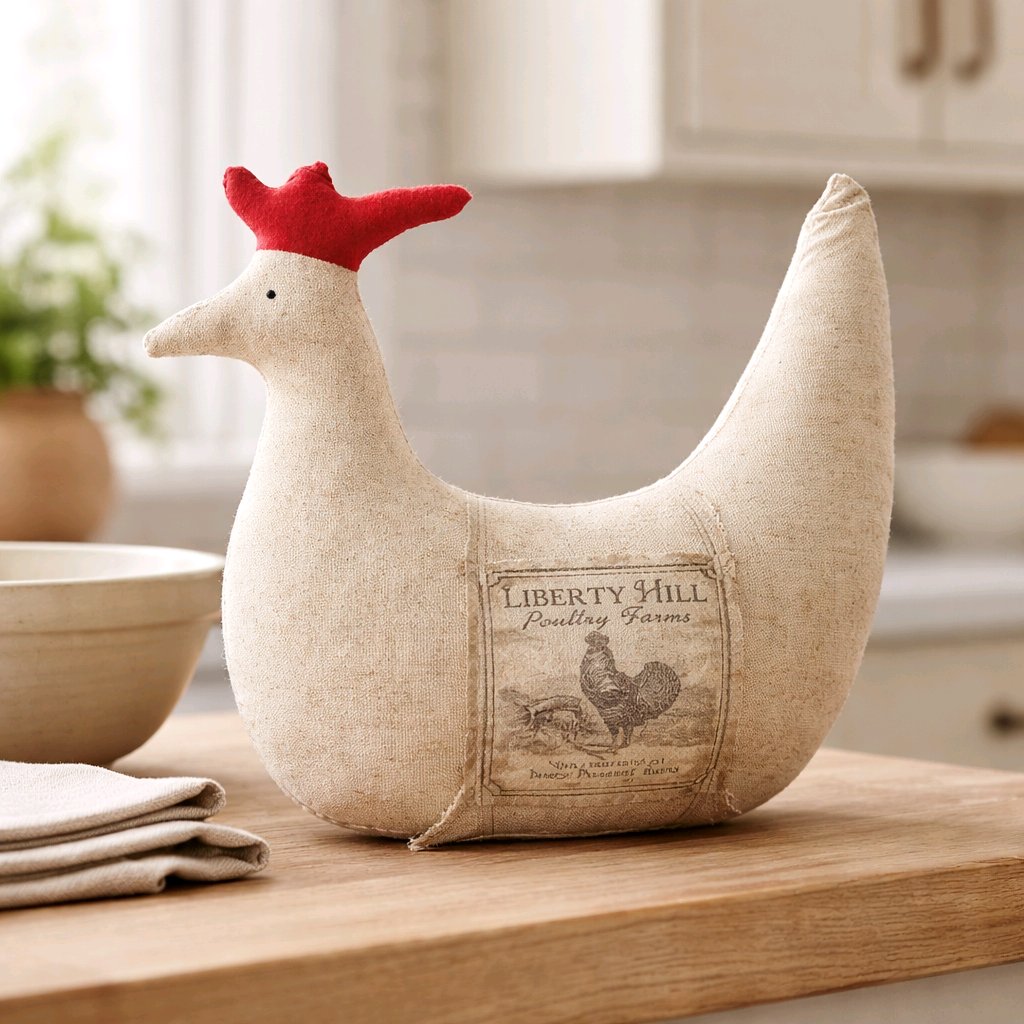 Lg Chicken