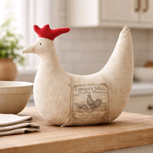 Lg Chicken