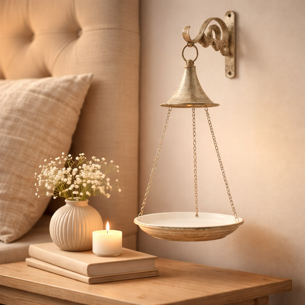 Stonegate Lantern 12x6in