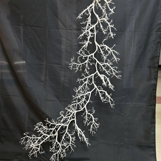 White Lichen