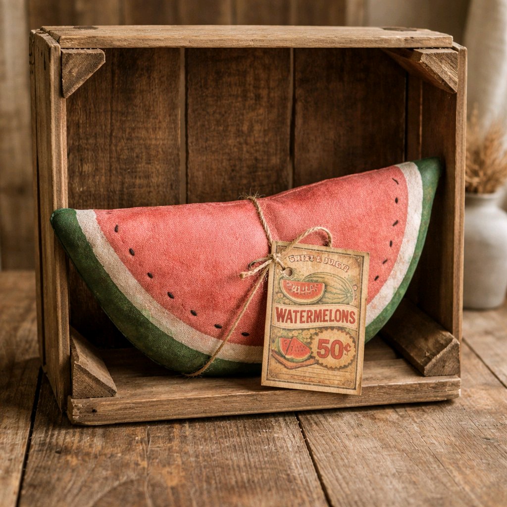 Melon Slice