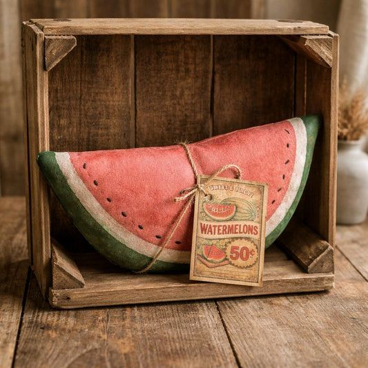 Melon Slice